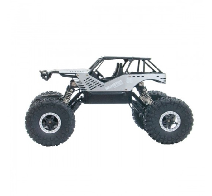 Автомобіль Off-Road Crawler на р/к – Rock  (1:18)