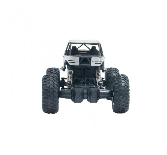 Автомобіль Off-Road Crawler на р/к – Rock  (1:18)