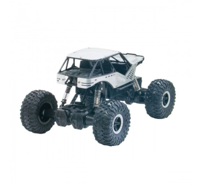 Автомобіль Off-Road Crawler на р/к – Rock  (1:18)