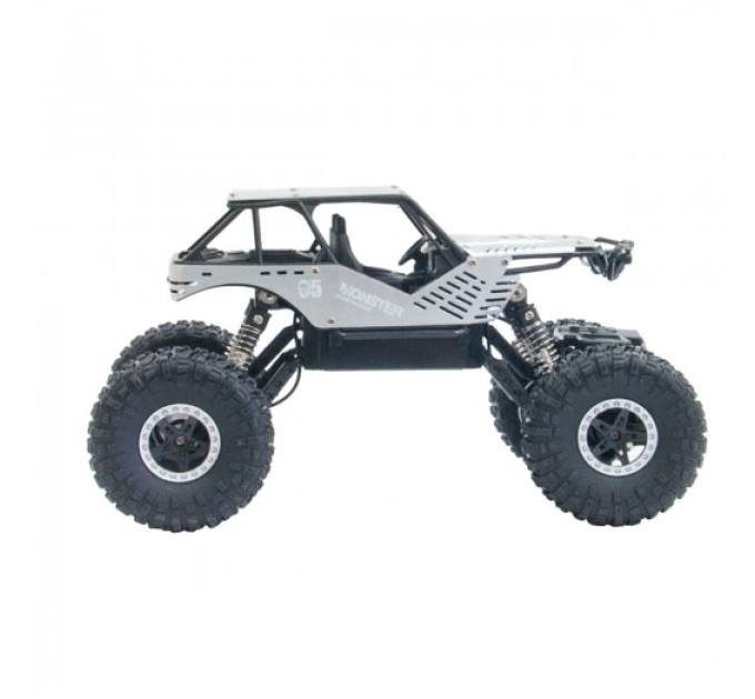Автомобіль Off-Road Crawler на р/к – Rock  (1:18)
