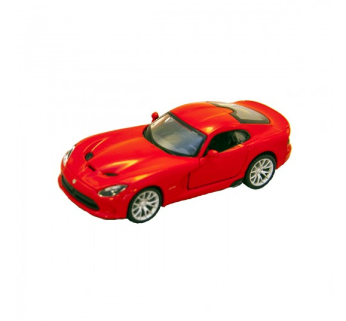 Автомодель - Srt Viper Gts (2013) (1:32)