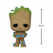 Игровая фигурка Funko Pop! - Грут с Грундсами