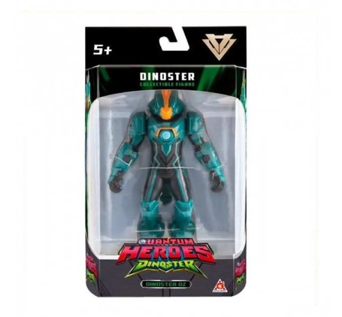 Фигурка Dinoster – Оз (15 cm)