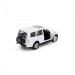 Автомодель - MITSUBISHI PAJERO 4WD TURBO (білий)