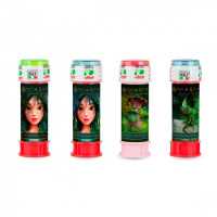 Мильні бульбашки – Мавка. Лісова Пісня (60 ml)