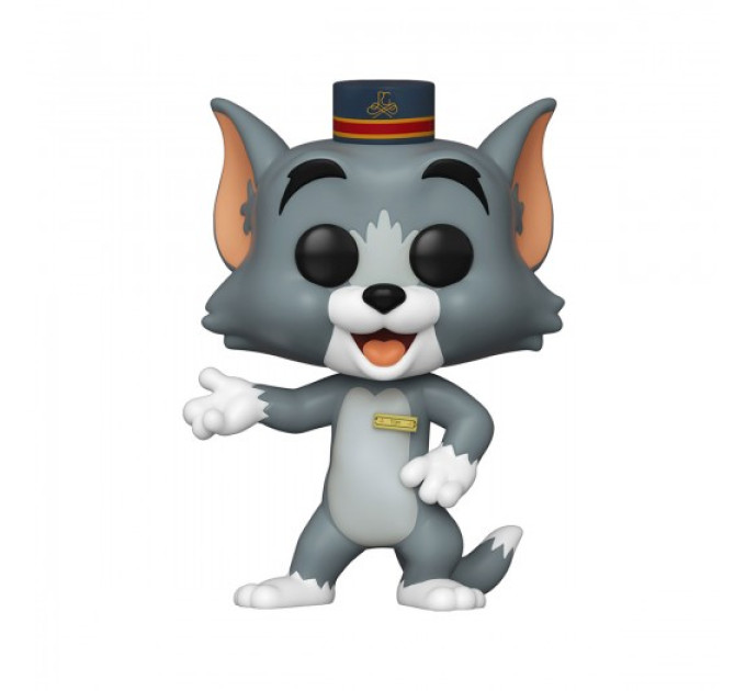 Ігрова фігурка Funko Pop! серії Том і Джеррі - Том