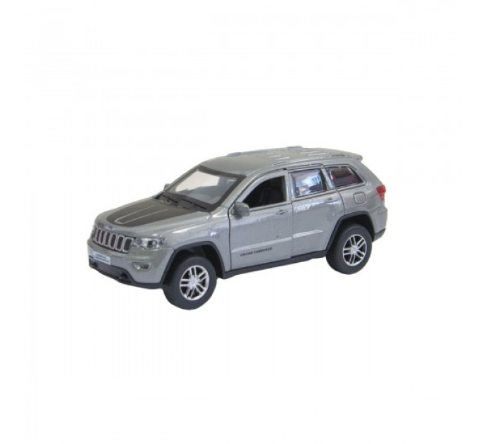 Автомодель - Jeep Grand Cherokee