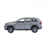 Автомодель - Jeep Grand Cherokee