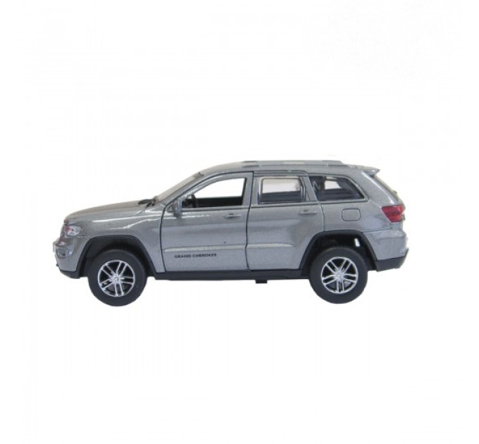 Автомодель - Jeep Grand Cherokee
