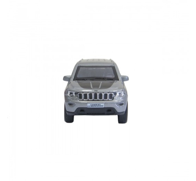 Автомодель - Jeep Grand Cherokee