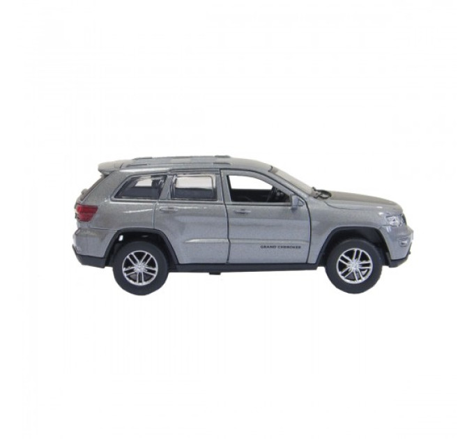 Автомодель - Jeep Grand Cherokee