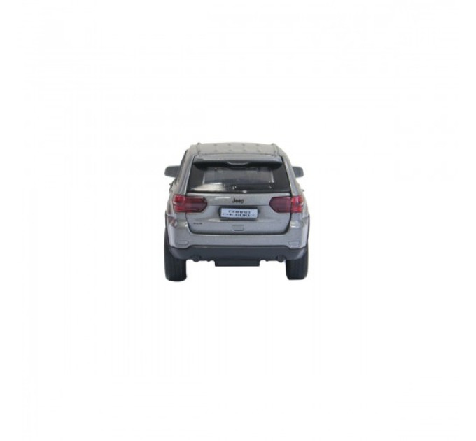 Автомодель - Jeep Grand Cherokee