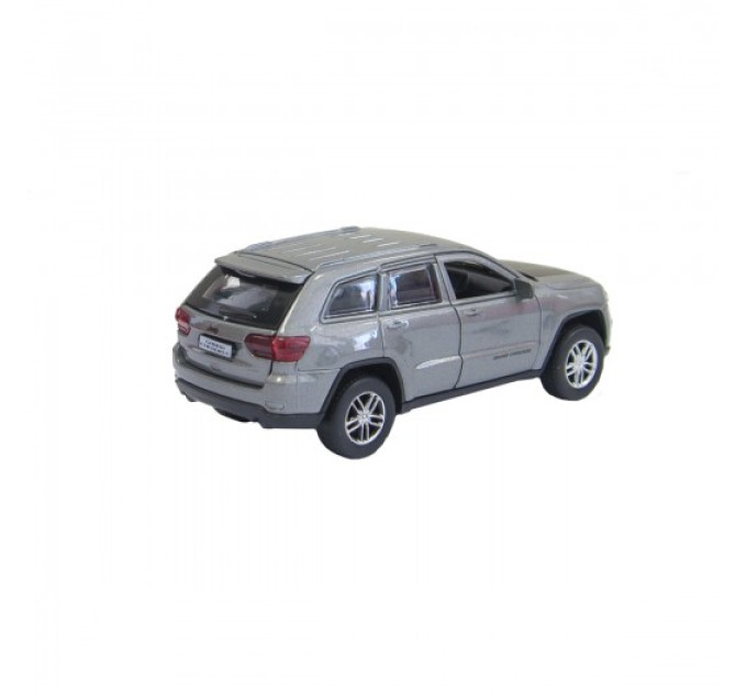 Автомодель - Jeep Grand Cherokee