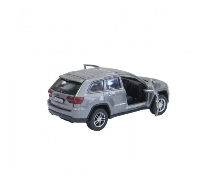 Автомодель - Jeep Grand Cherokee
