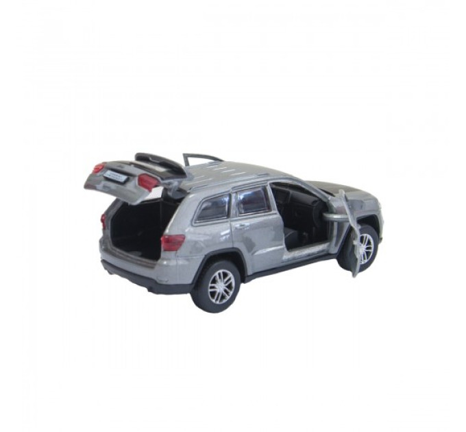 Автомодель - Jeep Grand Cherokee