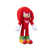 Мягкая игрушка SONIC THE HEDGEHOG 2 - Наклз 23 cm