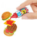 Игровой набор Miniverse серии Mini Food 3 - Создай ужин