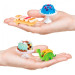 Игровой набор Miniverse серии Mini Food 3 - Создай ужин