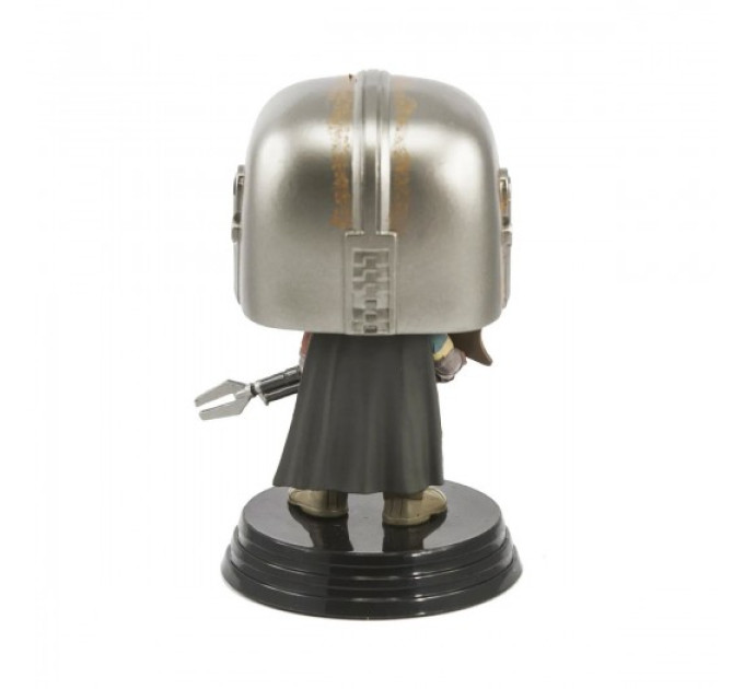Ігрова фігурка Funko POP! серії Мандалорець - Мандалорець