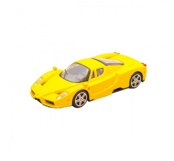 Автомоделі - Ferrari (1:43)