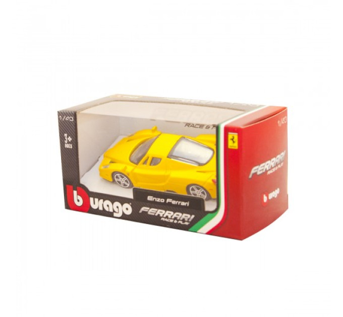 Автомоделі - Ferrari (1:43)