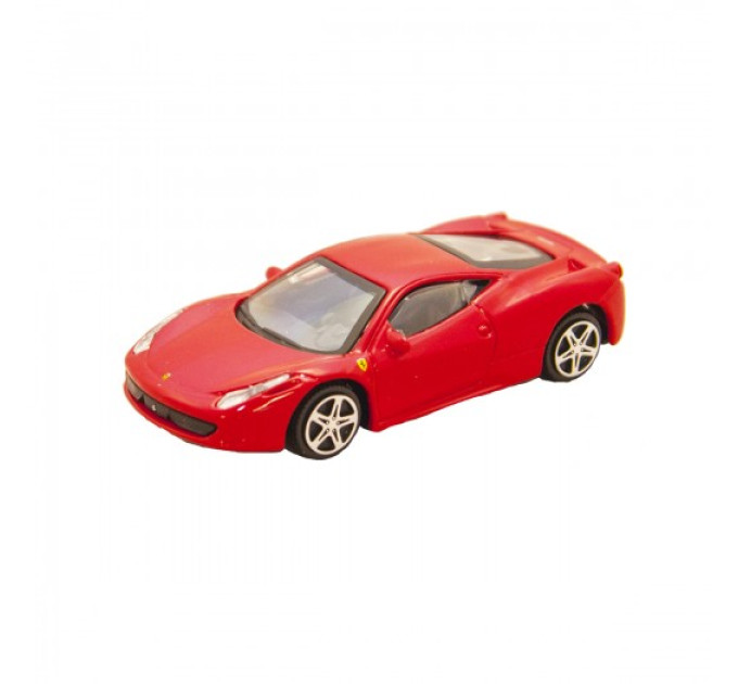 Автомоделі - Ferrari (1:43)