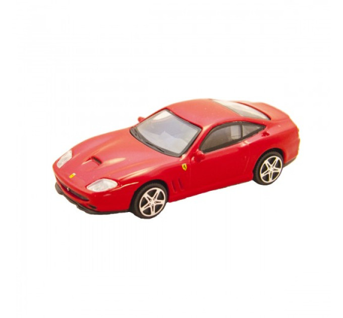 Автомоделі - Ferrari (1:43)