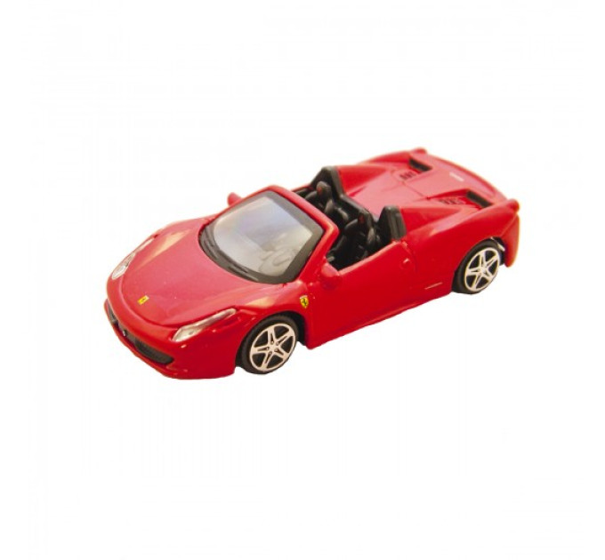 Автомоделі - Ferrari (1:43)