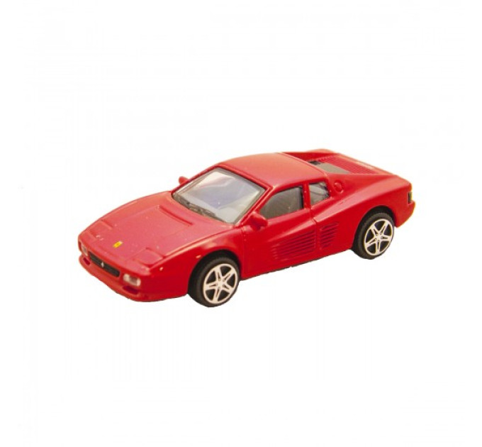 Автомоделі - Ferrari (1:43)