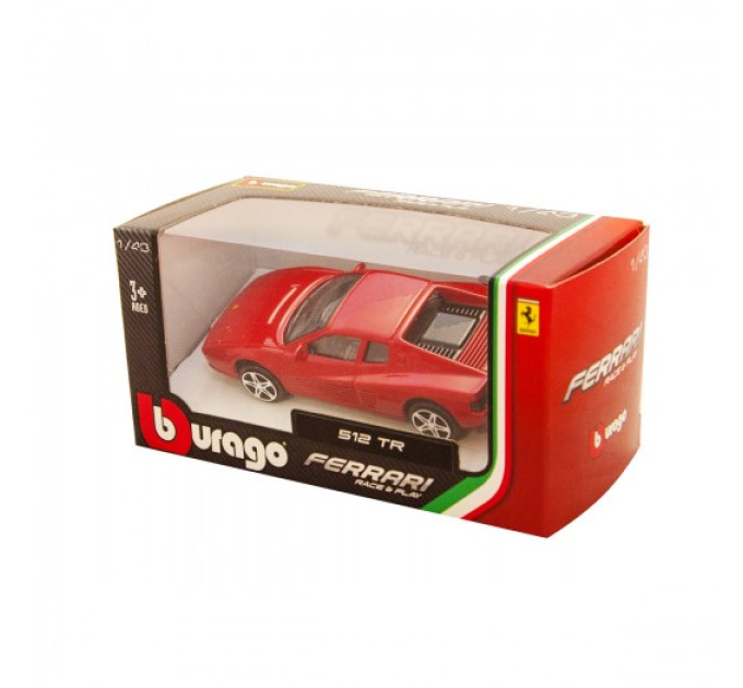Автомоделі - Ferrari (1:43)