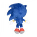 Мягкая игрушка Sonic The Hedgehog W7 - Соник