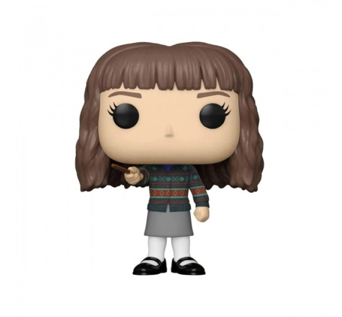 Ігрова фігурка Funko Pop! - Герміона з паличкою