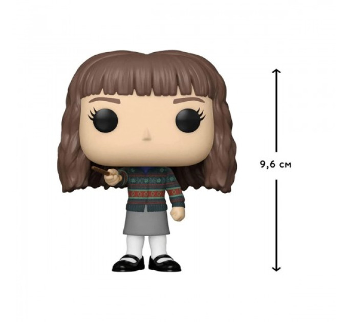 Ігрова фігурка Funko Pop! - Герміона з паличкою