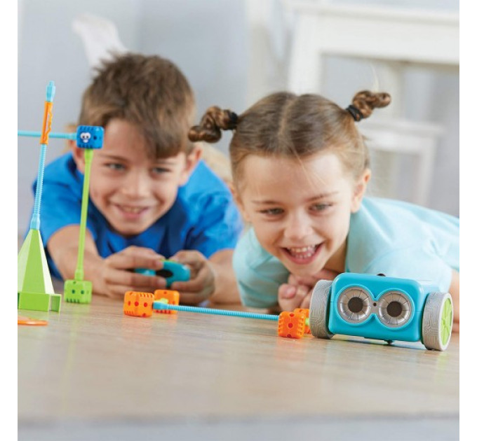 Ігровий Stem-Набір Learning Resources - Робот Botley (Іграшка-Робот, Що Програмується)