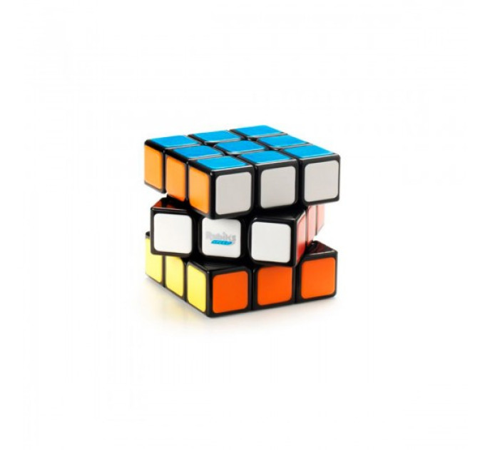 Головоломка RUBIK'S серії Speed Cube  - Кубик 3х3 Швидкісний