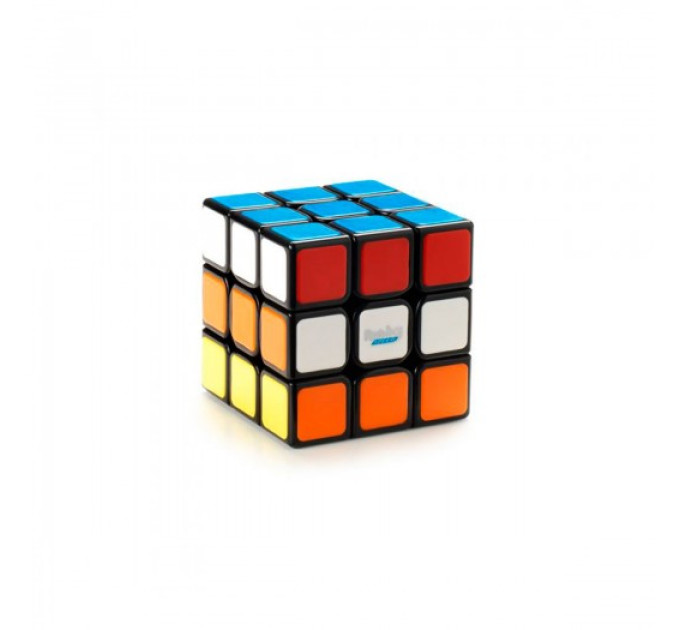 Головоломка RUBIK'S серії Speed Cube  - Кубик 3х3 Швидкісний