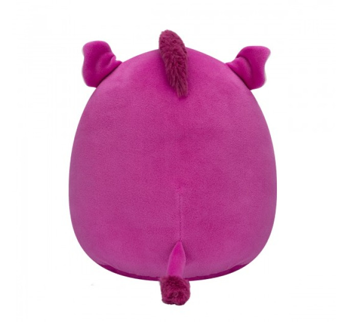 Мягкая игрушка Squishmallows – Кабанчик Дженна (19 cm)