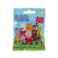 Фігурка Peppa - Пеппа І Друзі