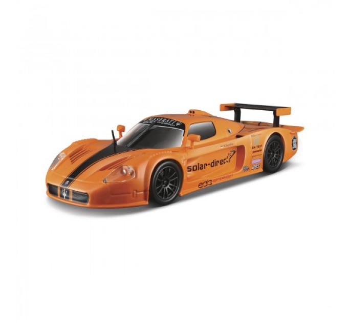 Автомодель - Maserati Mc12 (1:24)