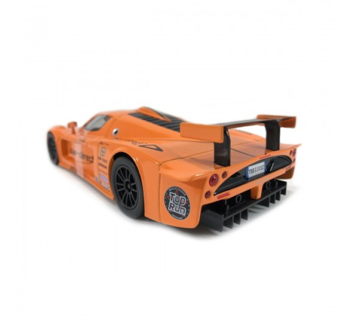 Автомодель - Maserati Mc12 (1:24)