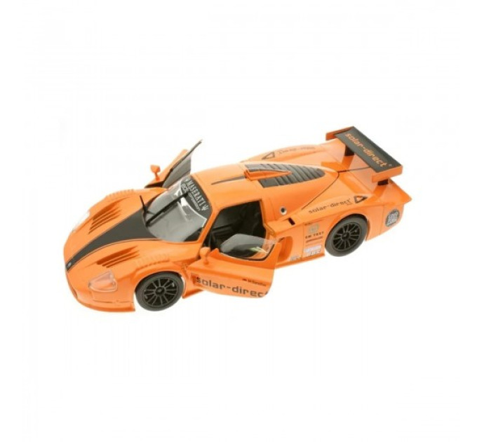 Автомодель - Maserati Mc12 (1:24)