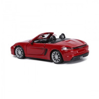 Автомодель - Porsche 718 Boxster
