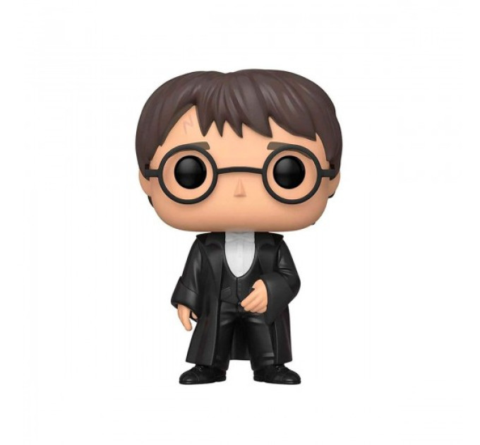 Ігрова фігурка Funko POP! - Гаррі Поттер (святочний бал)