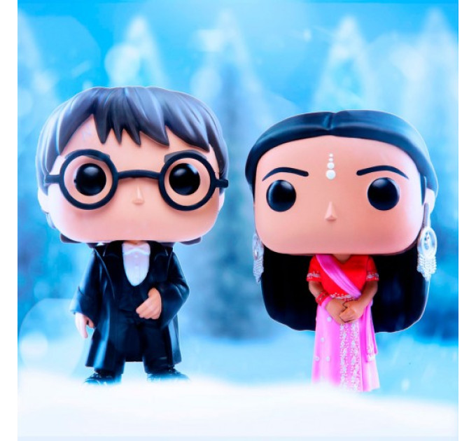Ігрова фігурка Funko POP! - Гаррі Поттер (святочний бал)