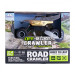 Автомобіль Off-Road Crawler З Р/К - Rock Sport (Золотий)
