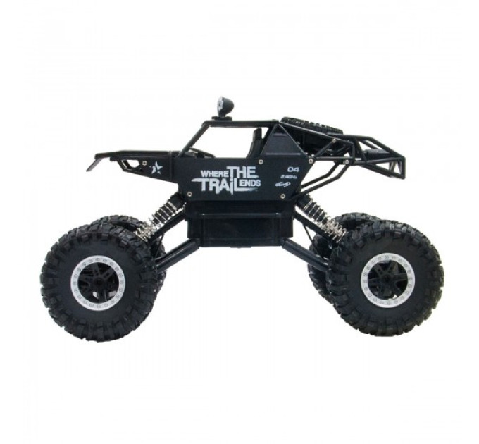 Автомобіль Off-Road Crawler З Р/К - Where The Trail Ends