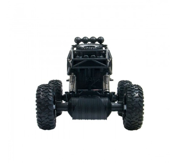 Автомобіль Off-Road Crawler З Р/К - Where The Trail Ends