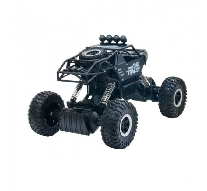 Автомобіль Off-Road Crawler З Р/К - Where The Trail Ends