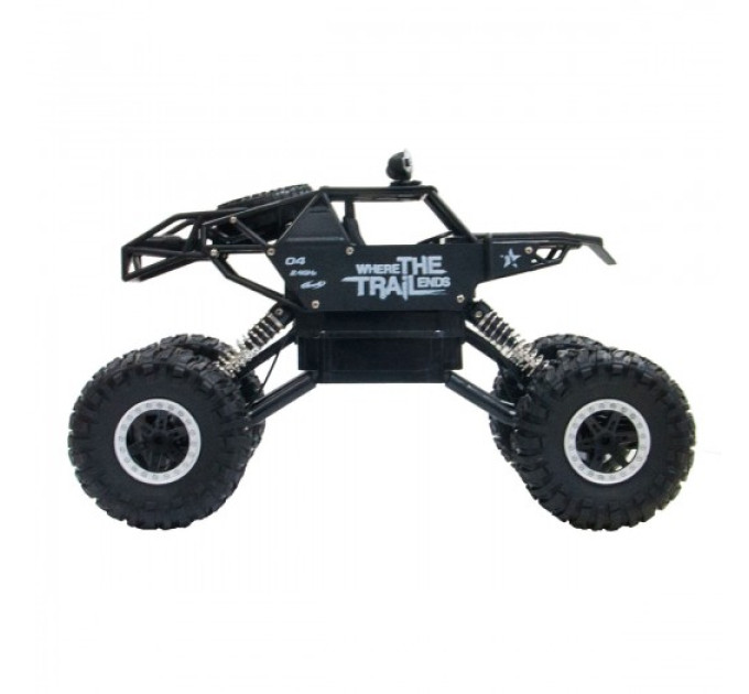 Автомобіль Off-Road Crawler З Р/К - Where The Trail Ends