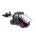 Модель - Навантажувач Bobcat Toolcat 5600